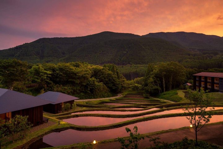 星野集團 界 由布院