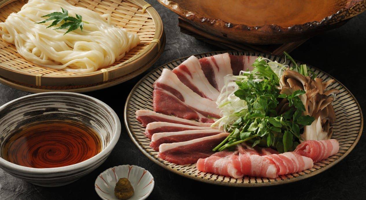 星野集團 界 由布院九州山珍會席