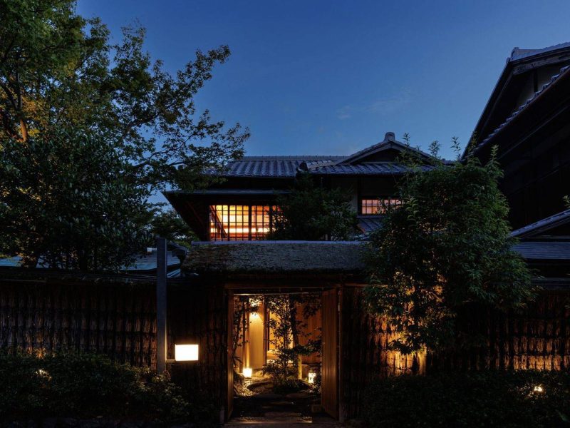 京都地圖