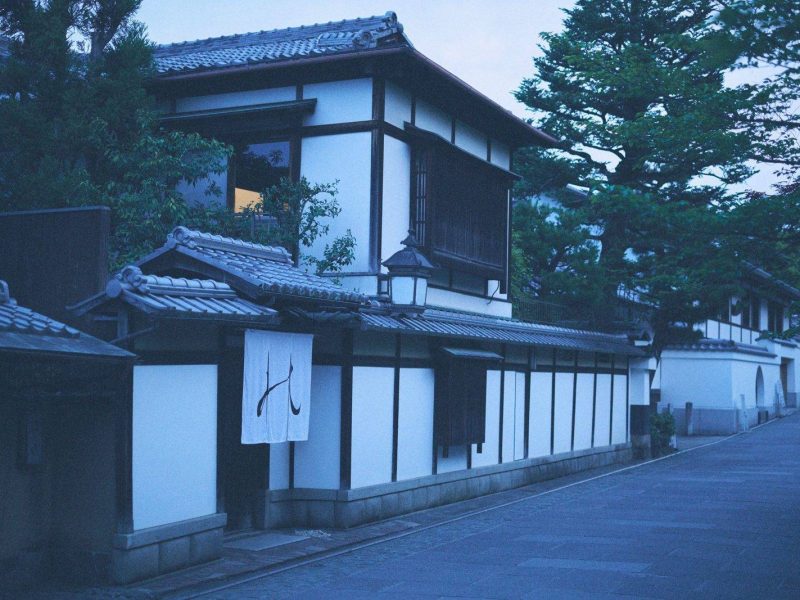 京都地圖