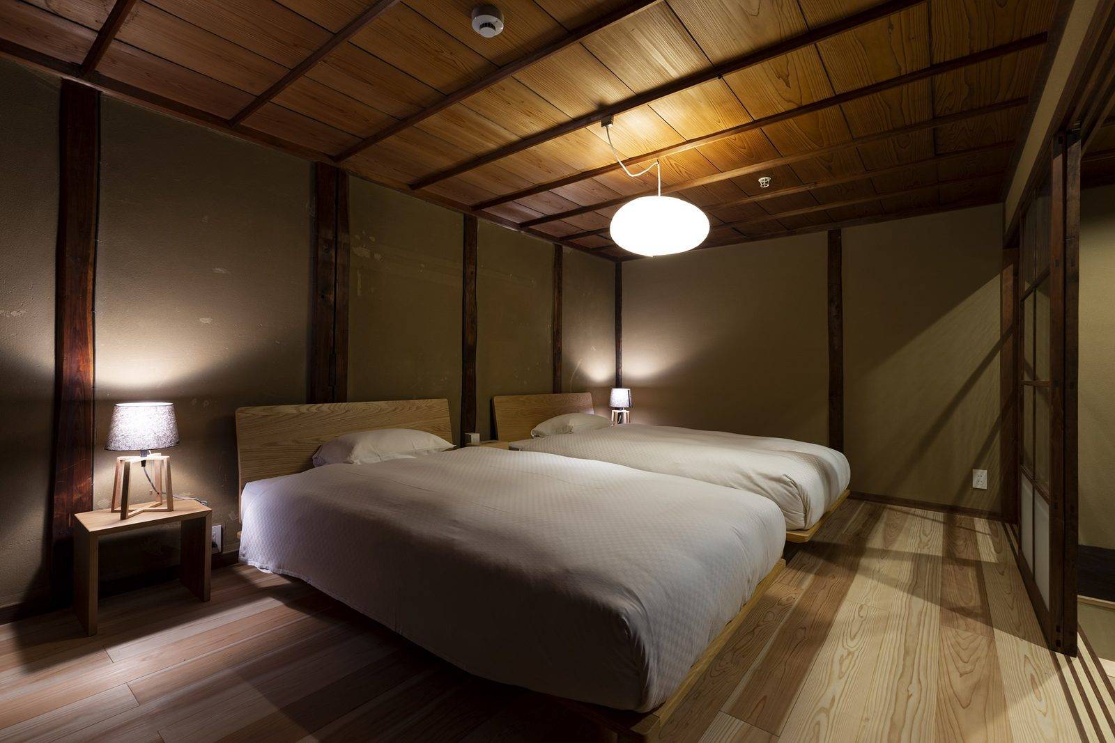 風之 奈良町Comfort 客房
