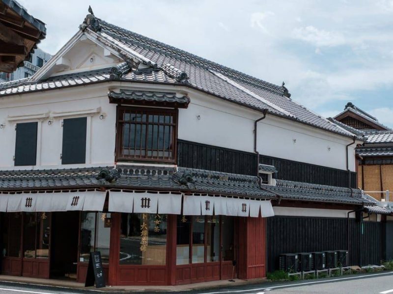 國際品牌飯店分佈地圖
