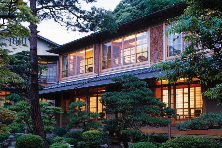 城崎溫泉 西村屋本館