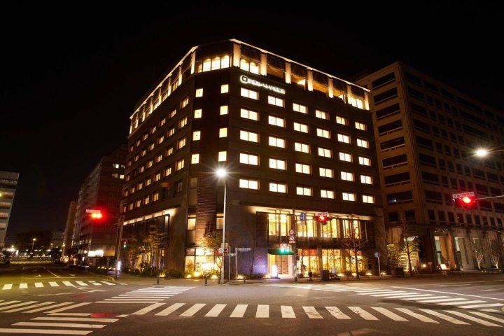 京湯元 鳩屋瑞鳳閣酒店