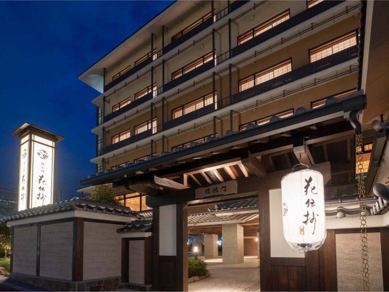 京都地圖
