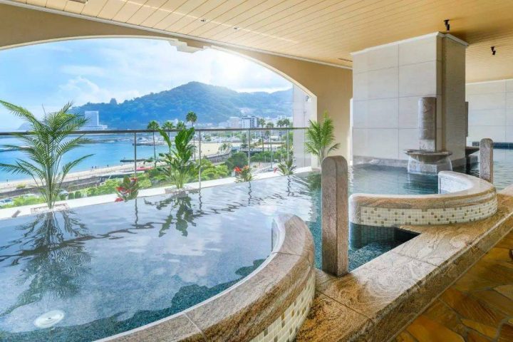 La Vista 熱海 Terrace