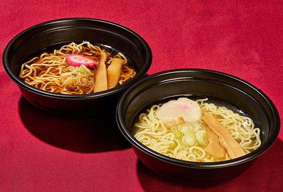 La Vista 函館灣 ANNEX 宵夜拉麵