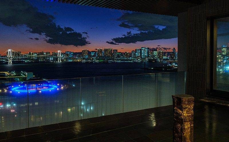 東京地圖