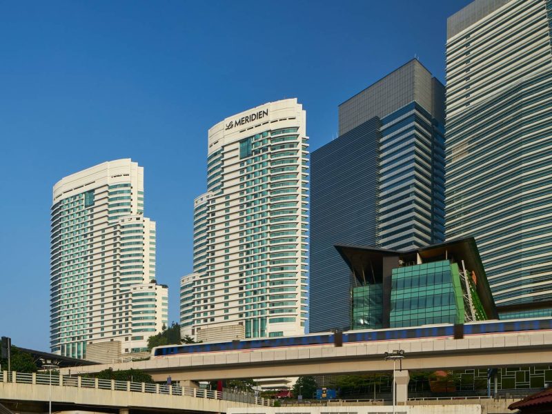 吉隆坡地圖