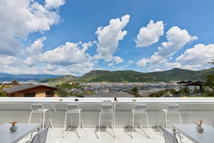 香格里拉 LUX* 酒店