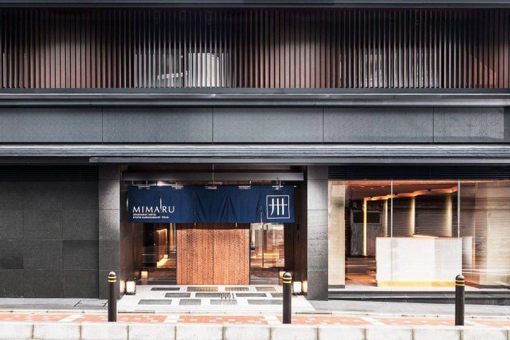 MIMARU 京都 河原町五條