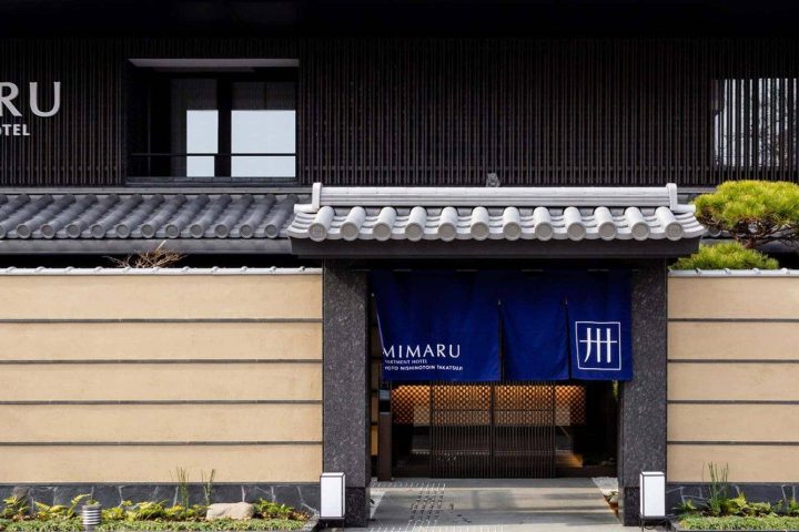 MIMARU 京都 四條 WEST