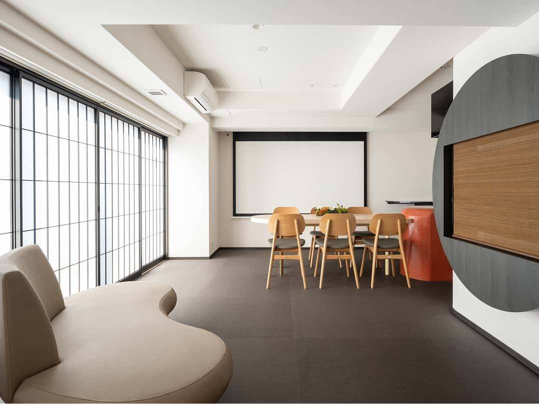 MIMARU 大阪 心齋橋 NORTH 日式養心殿主題房