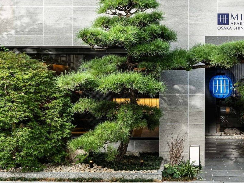 大阪地圖