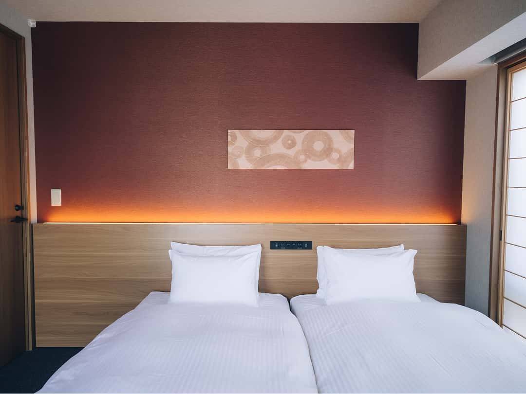 MIMARU SUITES 京都 四條 高級兩房式套房