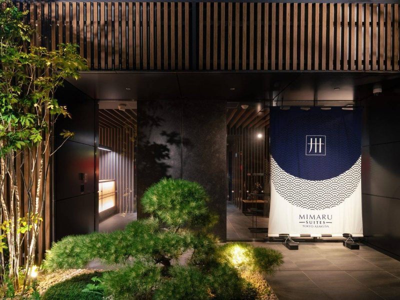 東京地圖