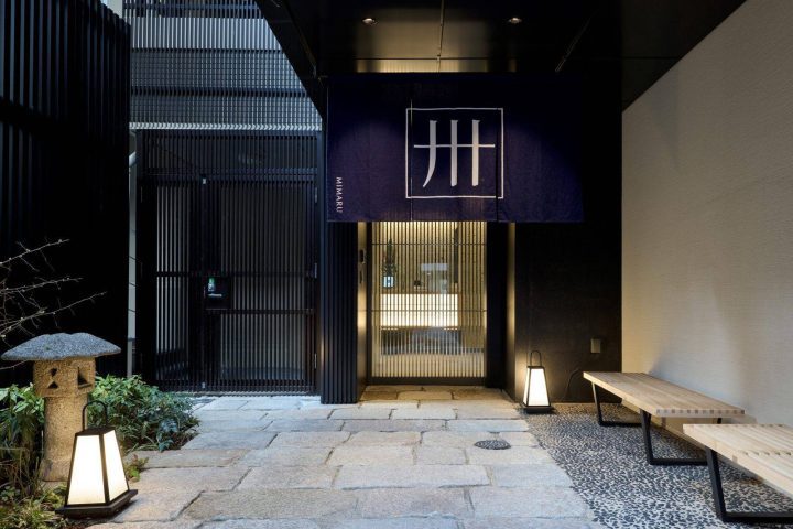 MIMARU 東京 赤坂