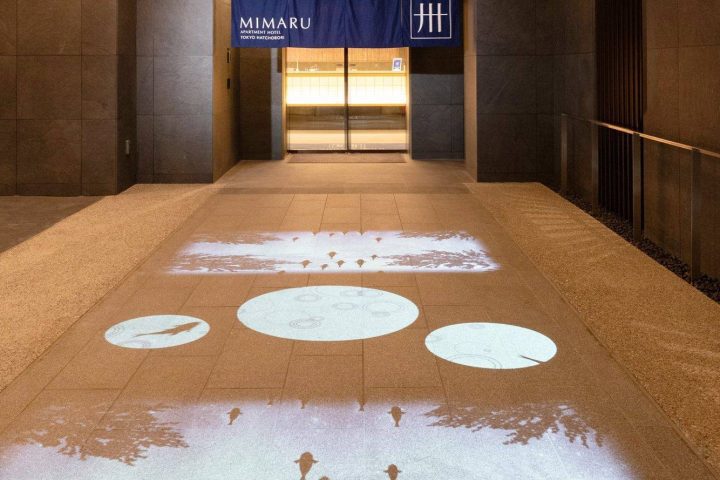 MIMARU 東京 八丁堀