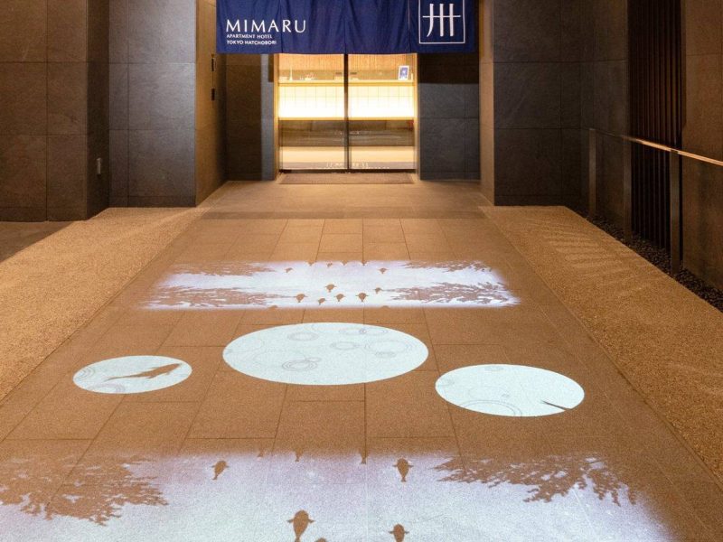 東京地圖