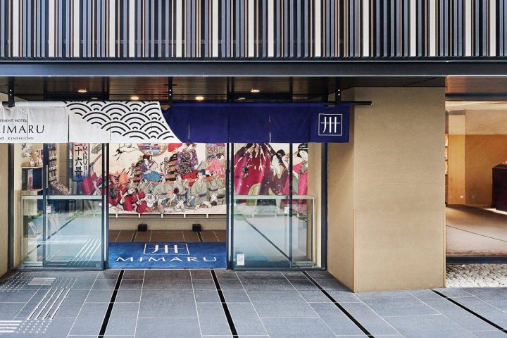 MIMARU 東京 錦糸町