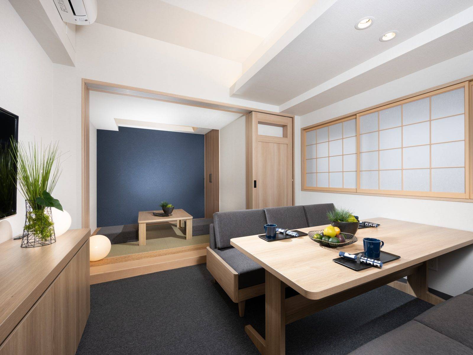 MIMARU 東京 新宿 WEST 豪華日式公寓房