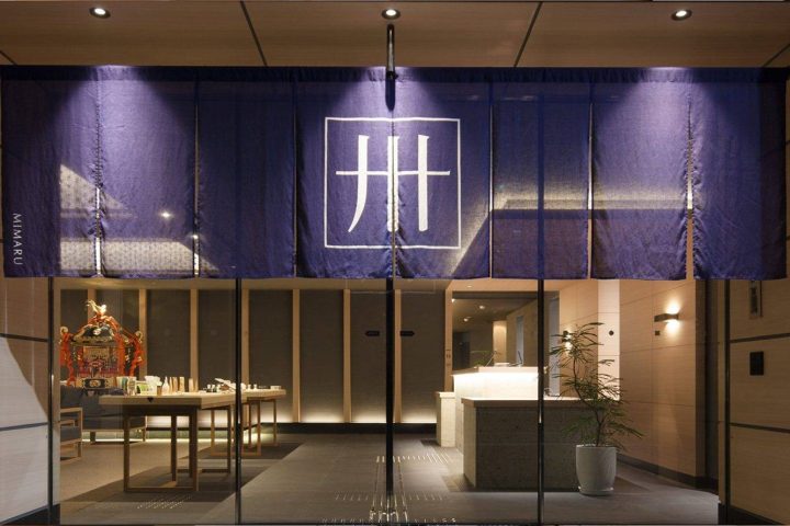 MIMARU 東京 上野 NORTH