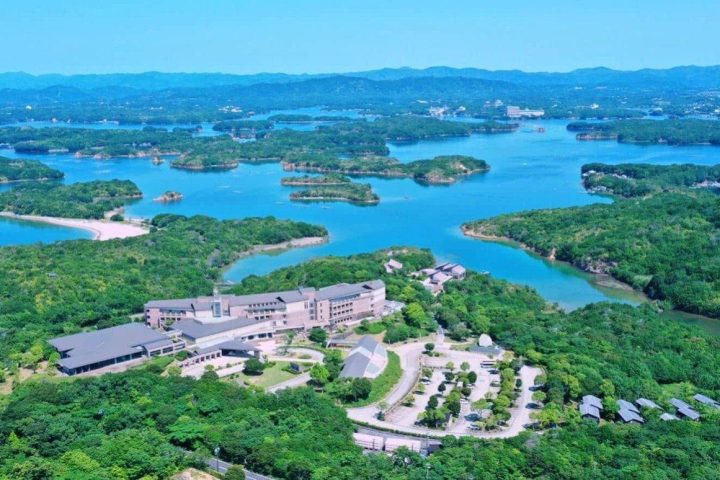 都度假村 奧志摩 Aqua Forest