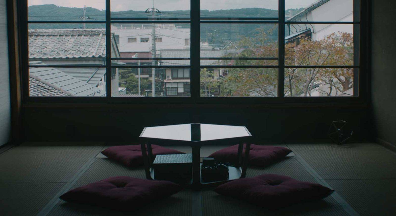 NIPPONIA 秩父 門前町 MARUJU 104 客房
