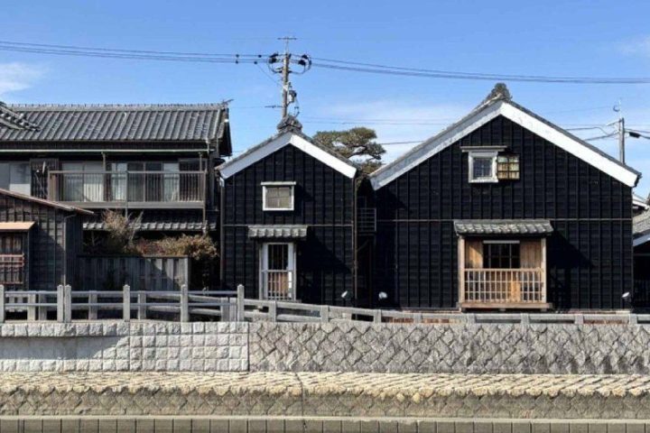 NIPPONIA HOTEL 伊勢河崎 商人町