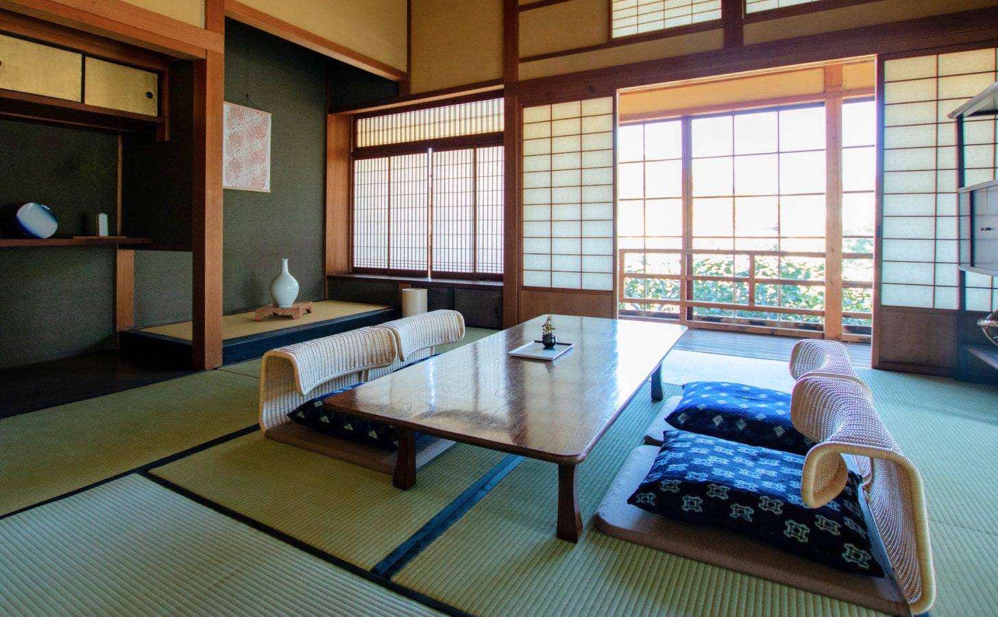 NIPPONIA HOTEL 大洲 城下町MITI 棟客房