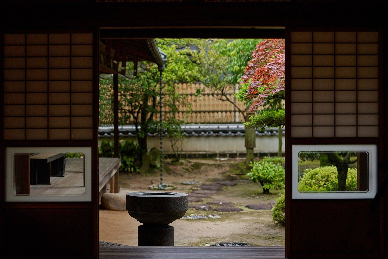 NIPPONIA HOTEL 竹原 製鹽町舊森川家住宅