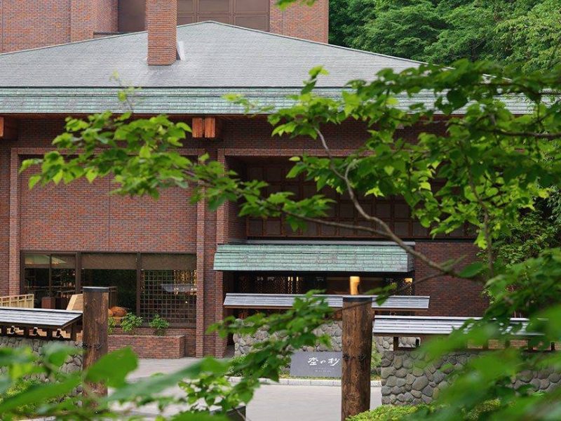 北海道地圖