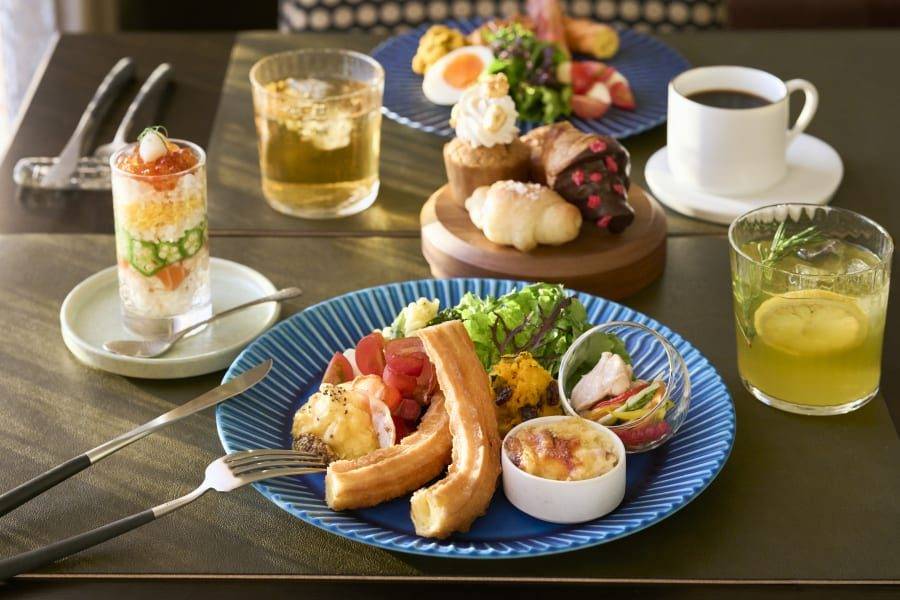 OMO5 小樽 早餐的小樽海鮮