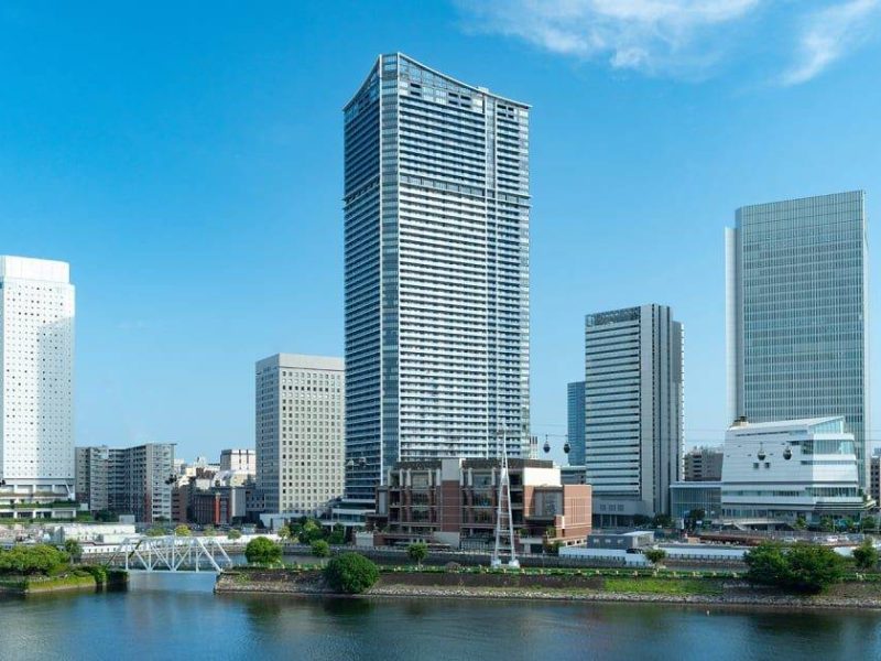東京地圖