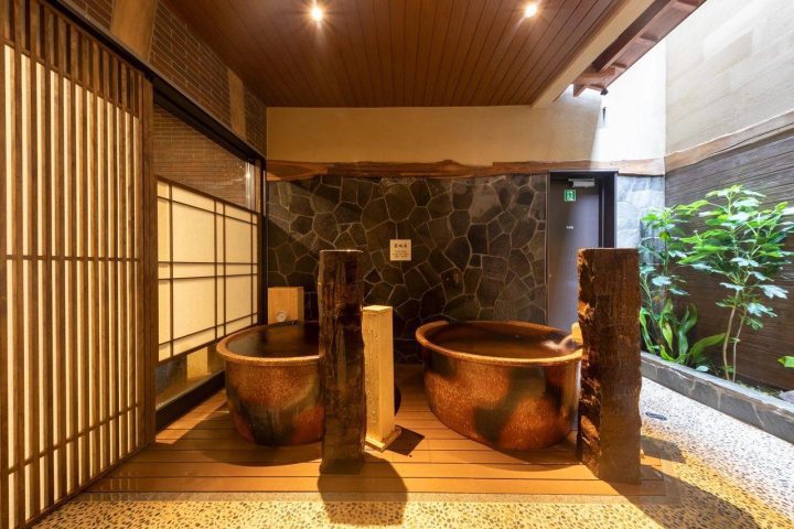御宿 野乃 淺草