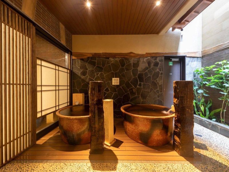 東京地圖