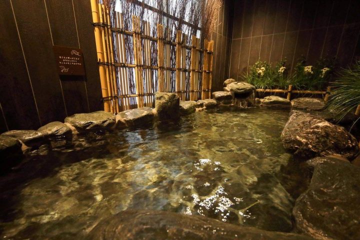 御宿 野乃 難波