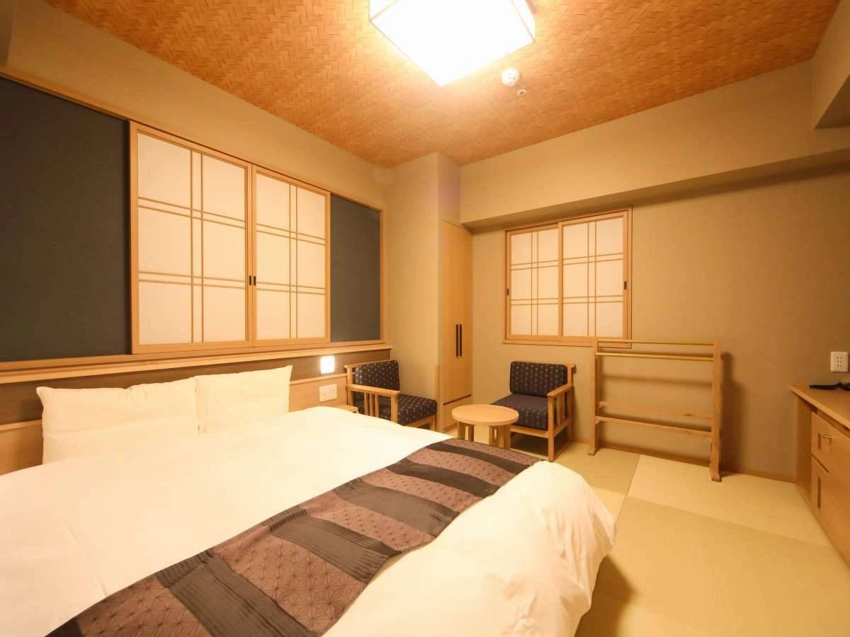 御宿 野乃 難波 Queen 房