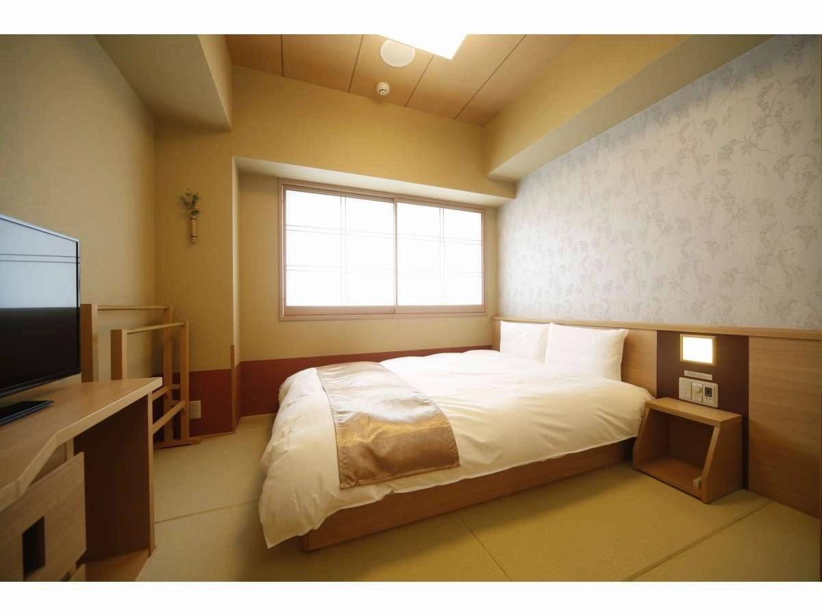 御宿 野乃 奈良雙人房