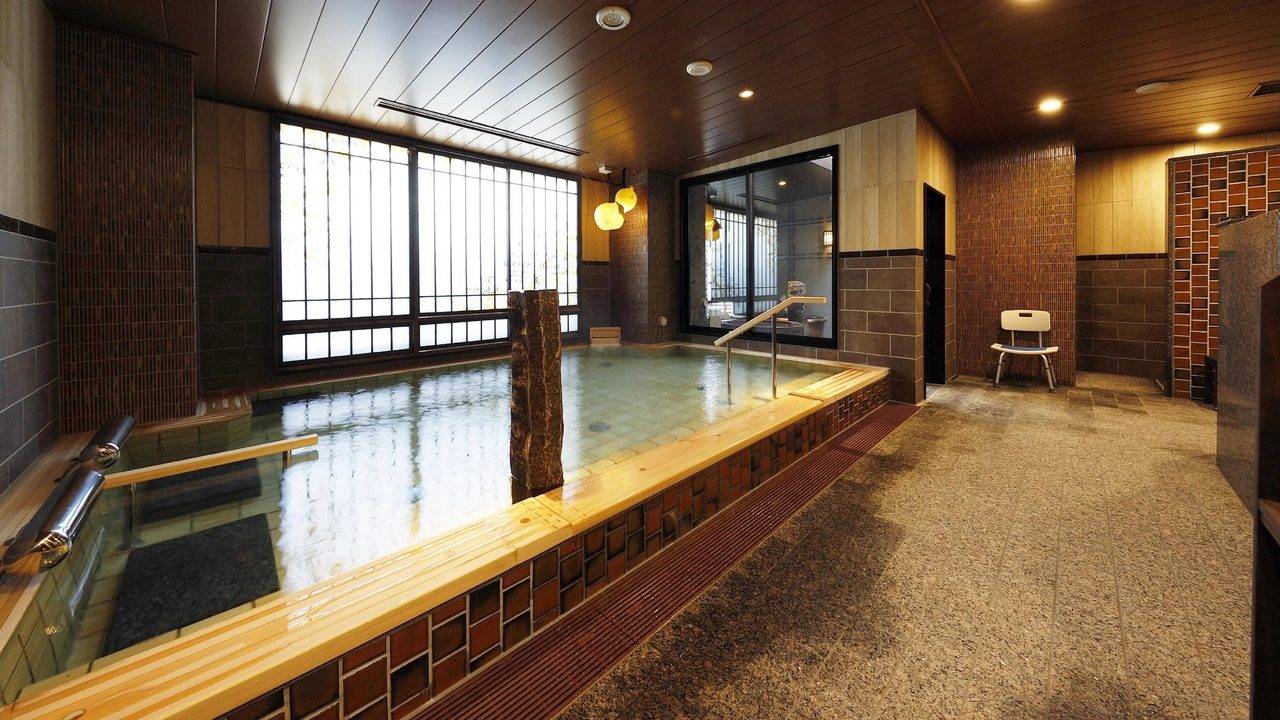 御宿 野乃 大阪淀屋橋外觀