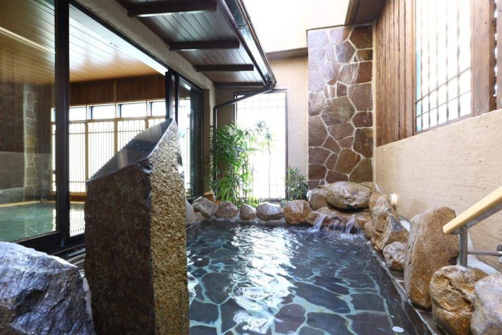 御宿 野乃 仙台