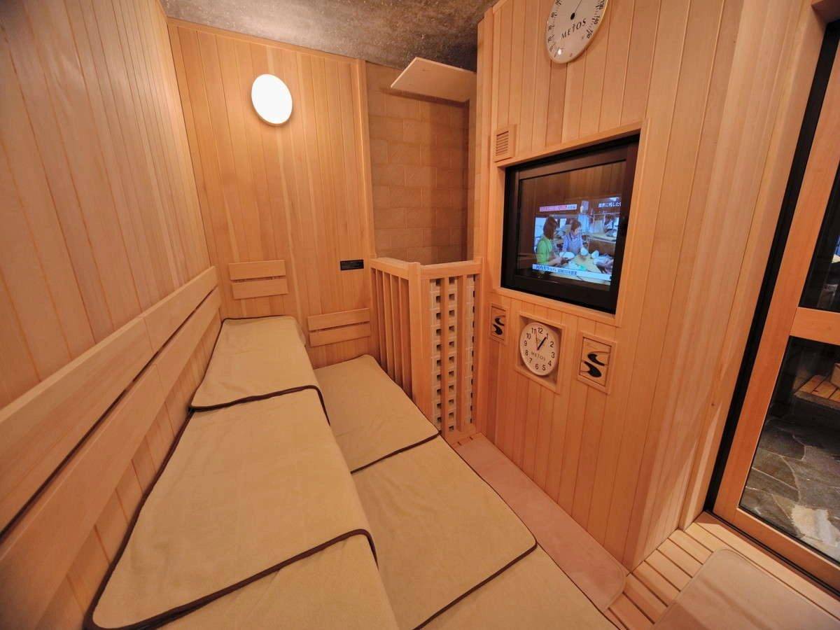 御宿 野乃 富山三溫暖