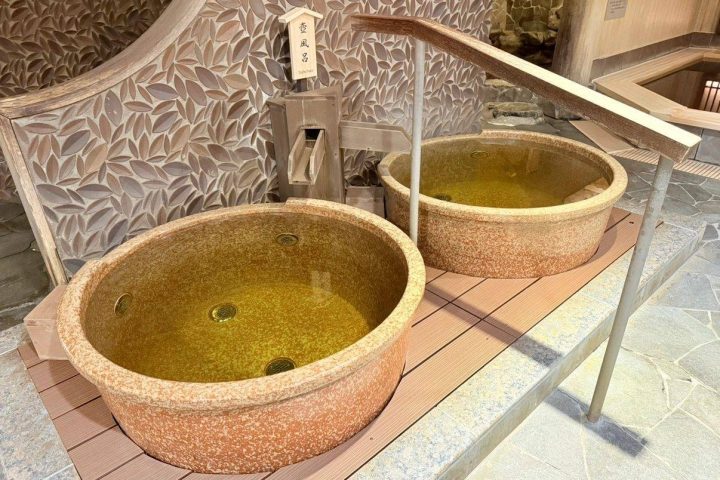 御宿 野乃 富山