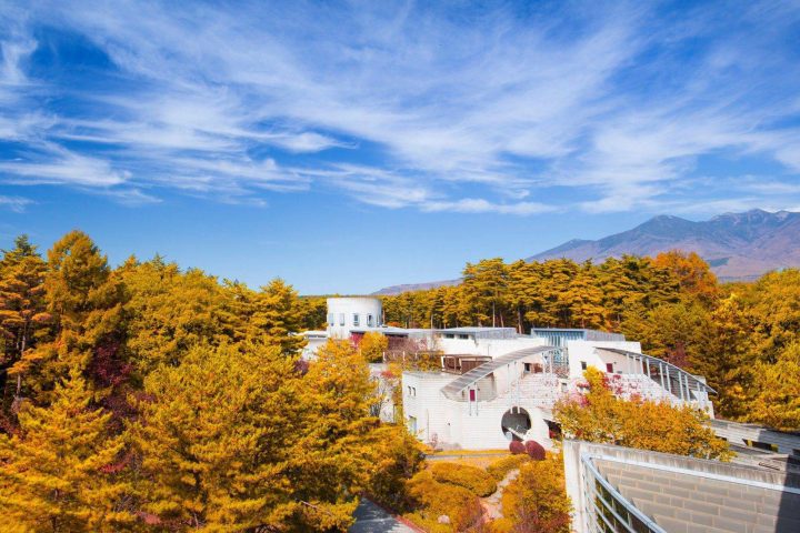 星野集團 RISONARE 八岳