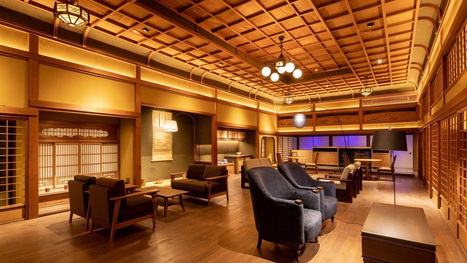 Ryokan 尾道西山光琳酒廊