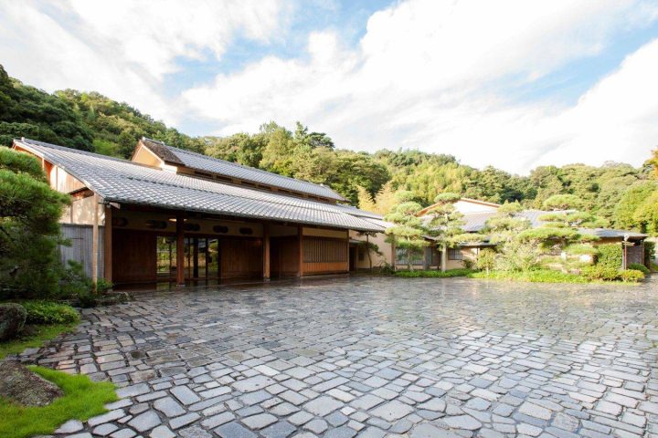 伊豆長岡溫泉 三養莊