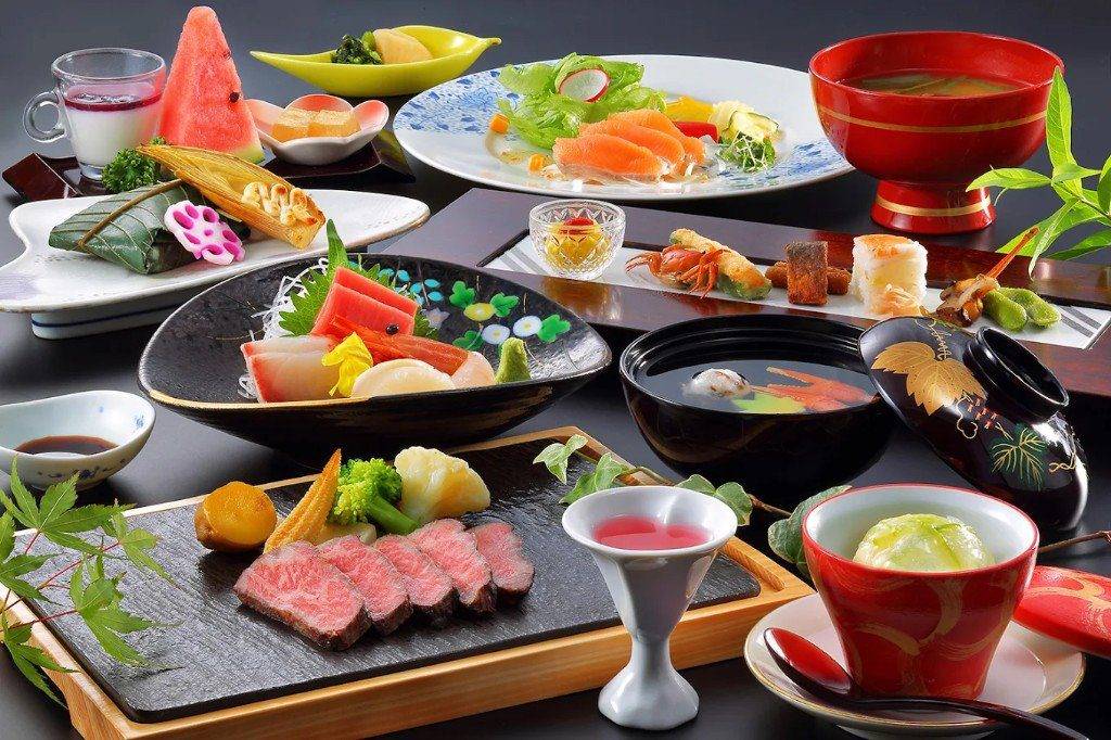銀山溫泉 仙峽之宿 銀山莊尾花澤牛與會席料理