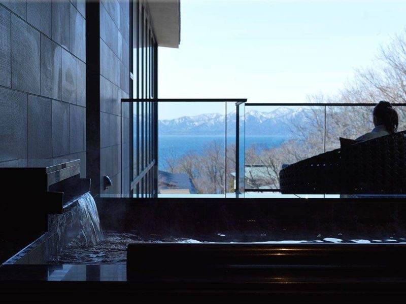 北海道地圖