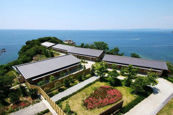 白濱溫泉 濱千鳥之湯 海舟