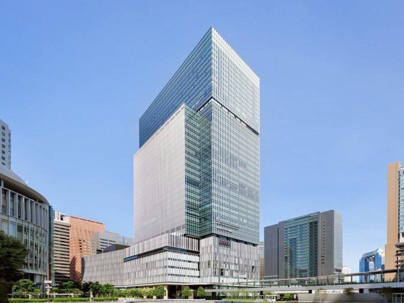 大阪地圖